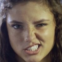 Jade Chynoweth Nøgen