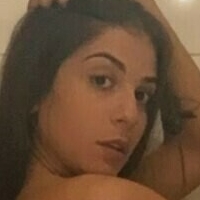 Jade Damasio Nøgen
