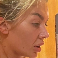 Jade Edwards Nøgen