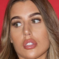 Jade Filomena Nøgen