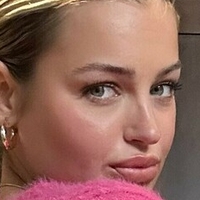 Jade Fortenberry Nøgen