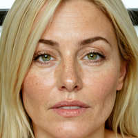 Jade Laui Nøgen