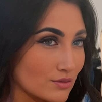 Jade Livesey Nøgen