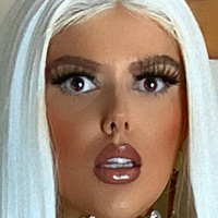 Jade Lyne Nøgen