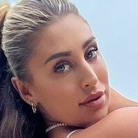 Jade Marie Wadman Nøgen