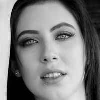 Jade McPherson Nøgen