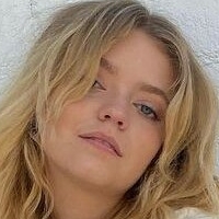 Jade Pettyjohn Nøgen
