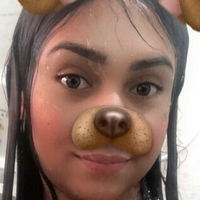 Jade Princesinha Nøgen