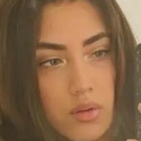 Jade Reyes Nøgen