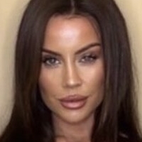 Jade Sammon Nøgen