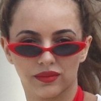 Jade Thirlwall Nøgen