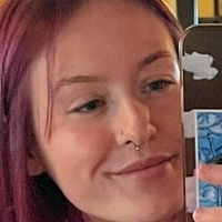 jadeavery Nøgen