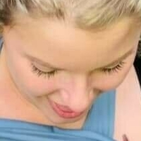 Jaidyn Essick Nøgen