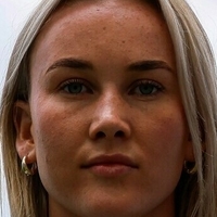 Jaime Chapman Nøgen