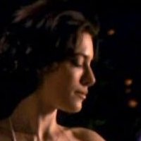 Jaime Murray Nøgen