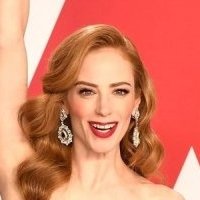 Jaime Ray Newman Nøgen