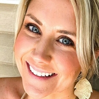 Jaimie Smiles Nøgen