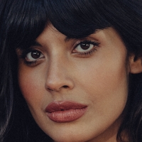 Jameela Jamil Nøgen