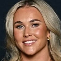 Jamie Chapman Nøgen