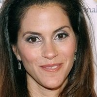 Jamie Gertz Nøgen