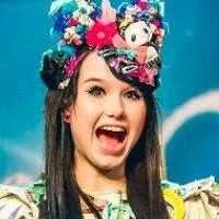 Jamie-Lee Kriewitz Nøgen