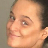 Jamie Leigh Thornton Nøgen