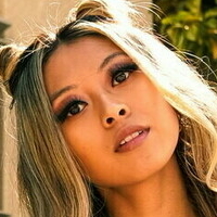 Jamie Luna Nøgen