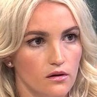 Jamie Lynn Spears Nøgen