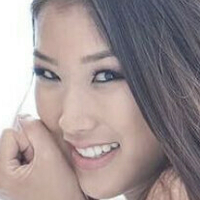 Jamie Tsai Nøgen