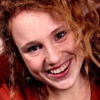 Jana Kvantikova Nøgen