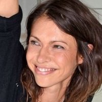 Jana Pallaske Nøgen