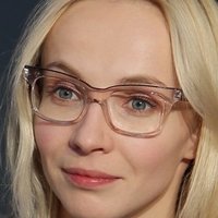 Jana Plodkova Nøgen