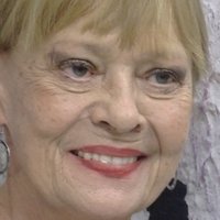 Jana Sulcova Nøgen