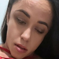 Janaina Gomes Nøgen