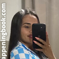 Janayna Bezerra Nøgen
