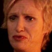 Jane Lynch Nøgen