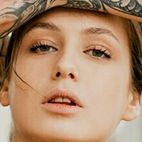 jane_tfree Nøgen