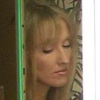 Janel Moloney Nøgen