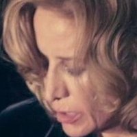 Janet McTeer Nøgen