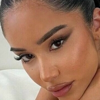 janetguzman Nøgen