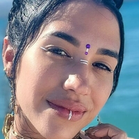 Janice Betancourt Nøgen