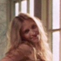 Janice Karman Nøgen