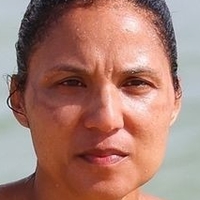 Janice Petersen Nøgen