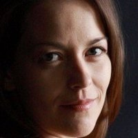 Janina Flieger Nøgen