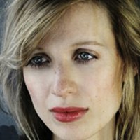 Janina Schauer Nøgen