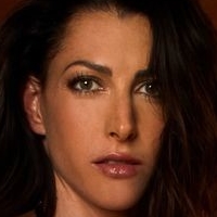 Janine Flock Nøgen