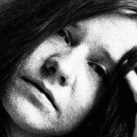 Janis Joplin Nøgen