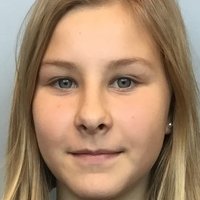 Janna Rasanen Nøgen