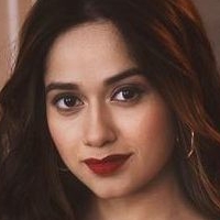 Jannat Zubair Rahmani Nøgen