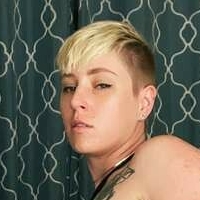 Jaq Quicksilver Nøgen